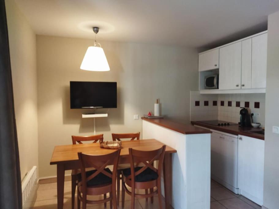 Appartement Le Daoun Dunes, Pins Ocean Et Golf Moliets-et-Maa Exterior foto